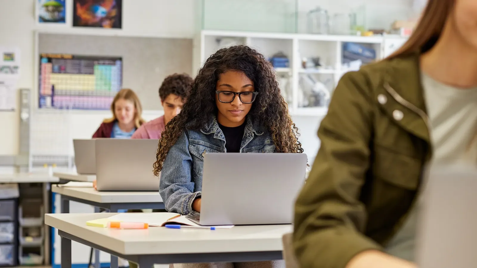 SAT Performance Improves for High School Class of 2026 Amid Decreased Participation