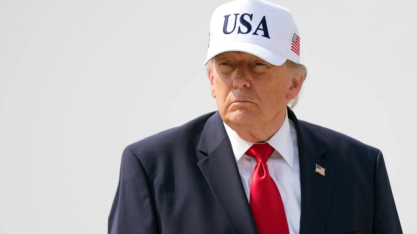 Trump Initiates $70 Million Cut to International Education Funding Amid Major Federal Funding Rescission