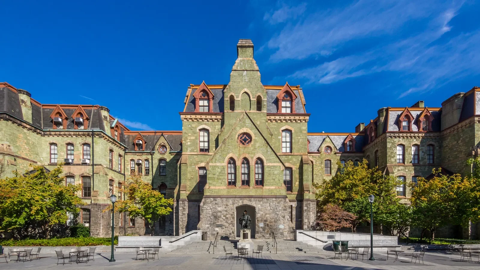 Legal Win for Privacy: University of Pennsylvania’s Fight Against EEOC Subpoena