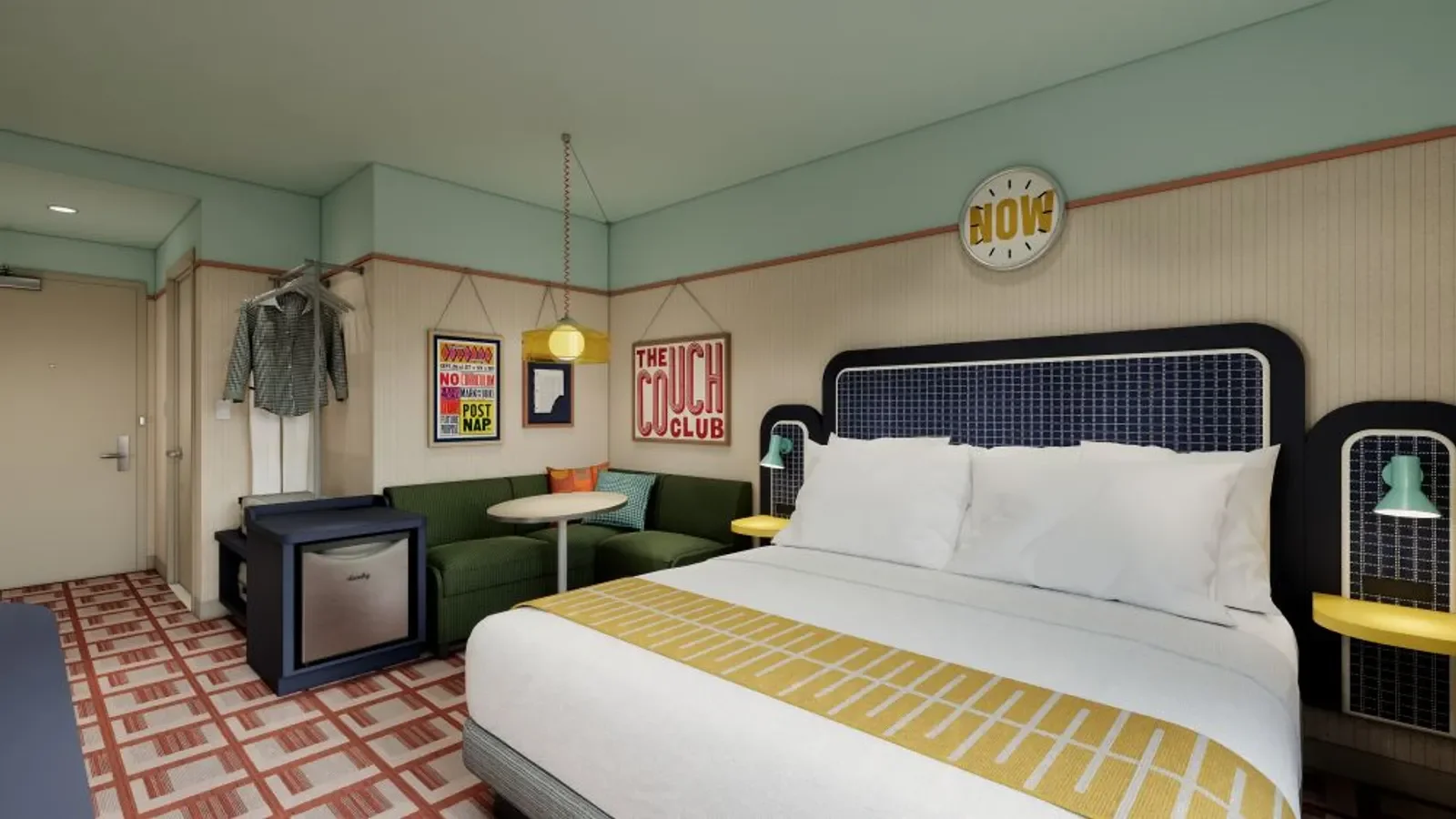 Hilton's Undergraduate Brand Expands Presence in College Towns