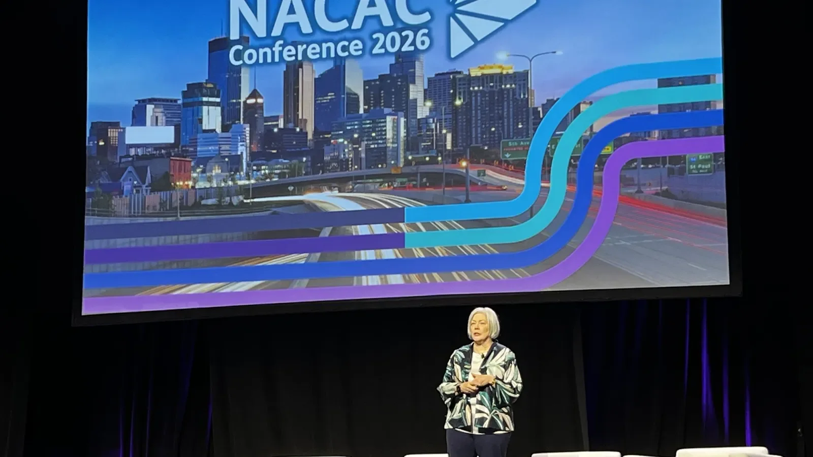 Shifts in College Admissions: Insights from NACAC 2026 Conference