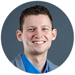 Ryan Golden's headshot
