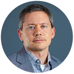 Ben Unglesbee's headshot