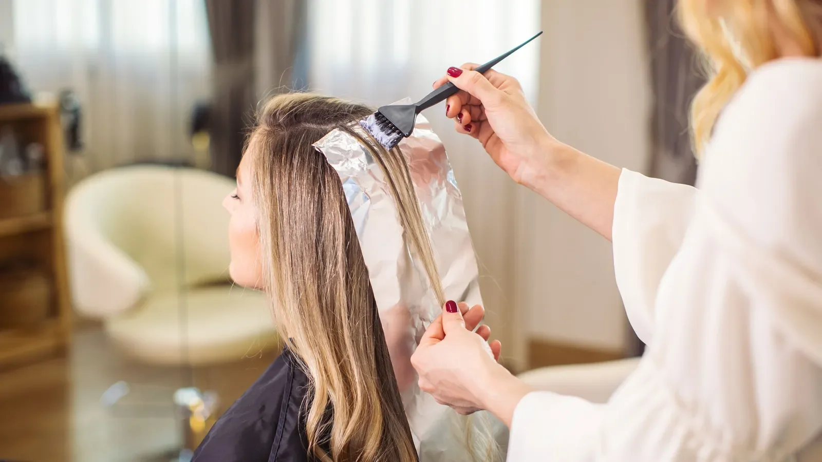 Education Department gives cosmetology accreditor 1 year to remedy concerns