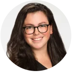 Laura Spitalniak's headshot
