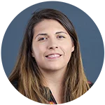 Natalie Schwartz's headshot