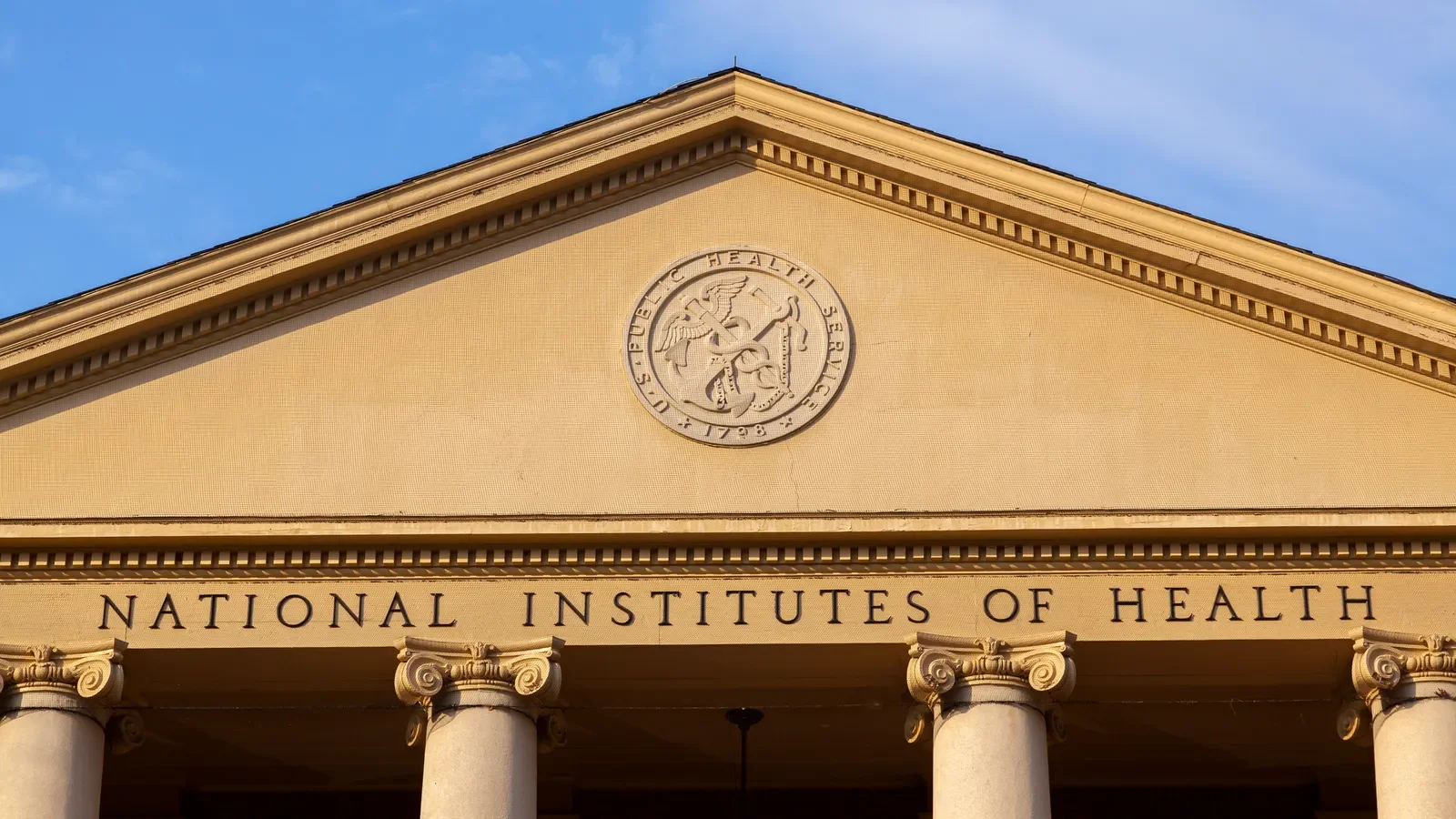 Researchers Challenge NIH Over Alleged First Amendment Violations in Grant Reviews