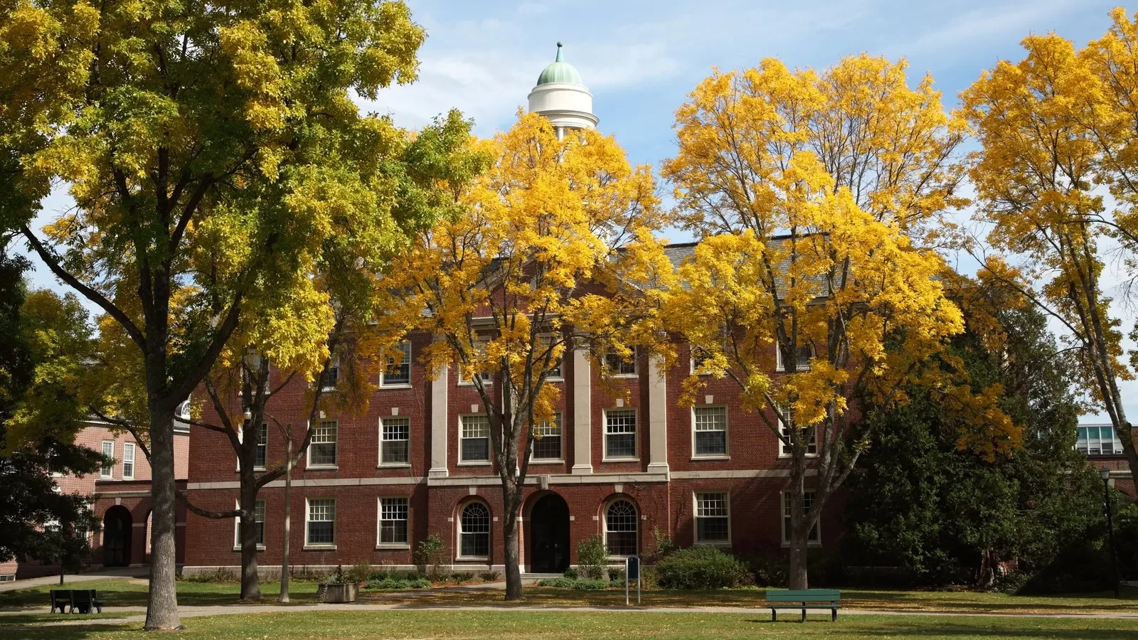 University of Maine Faces $19 Million Budget Gap Leading to Potential Layoffs